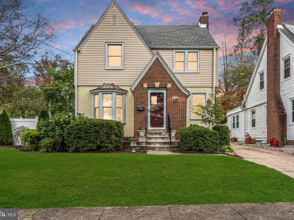 138 Abernethy Dr, Trenton, NJ 08618