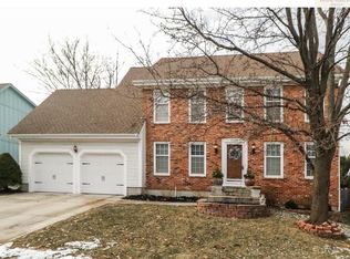 8448 Constance St, Lenexa, KS 66215