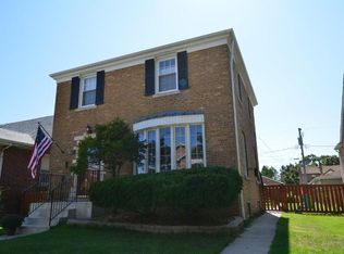 7649 W Gregory St, Chicago, IL 60656