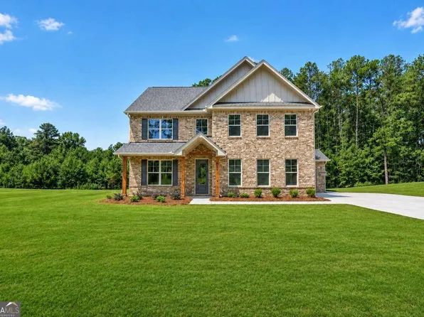 116 Patillo Mnr #4, Stockbridge, GA 30281