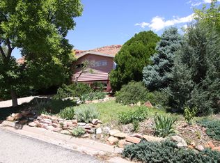 229 Walker St, Moab, UT 84532