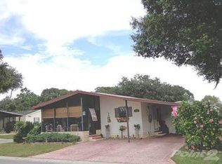 3210 Great Oak St, Zephyrhills, FL 33543