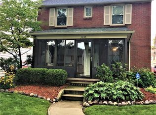 3655 Maxwell Rd, Toledo, OH 43613