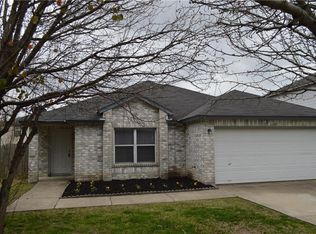 1009 Collie Path, Round Rock, TX 78664