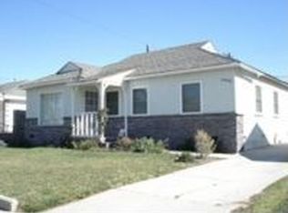 15416 Faysmith Ave, Gardena, CA 90249