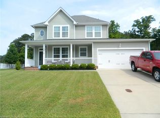 5012 Westfalen Ct, Suffolk, VA 23434