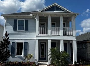16910 Full Sun Aly, Land O Lakes, FL 34638