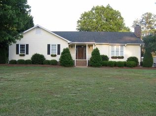 542 Drayton Cir, Anderson, SC 29621