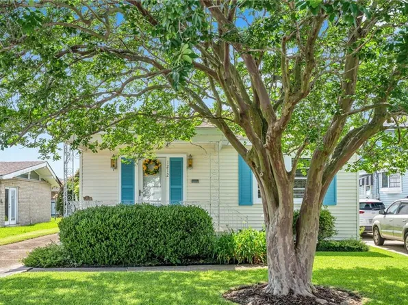 1212 Allo Ave, Marrero, LA 70072