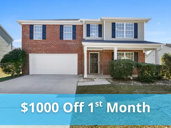 7510 Old Chapel, College Park, GA 30349