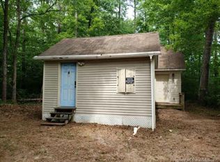 7900 N Courthouse Rd, New Kent, VA 23124