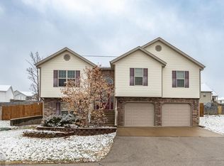 23543 Restore Rd, Saint Robert, MO 65584