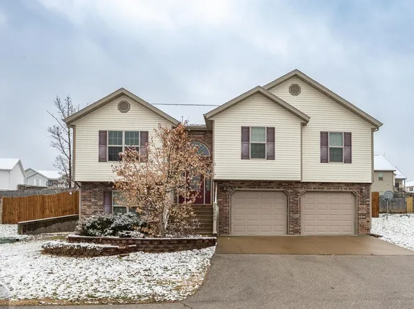 23543 Restore Rd, Saint Robert, MO 65584