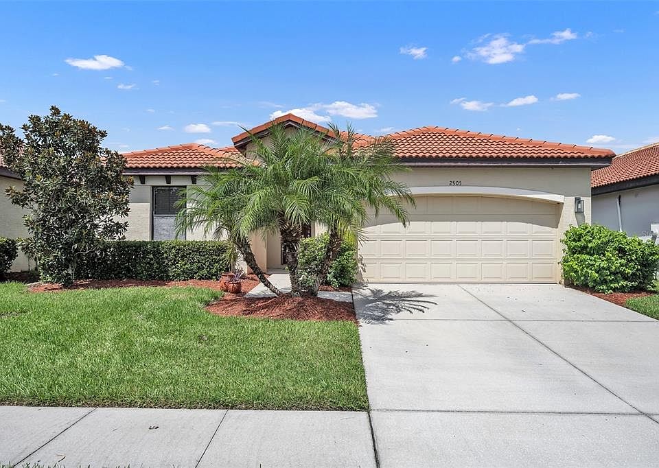 1st image of 2905 CASABELLA DRIVE