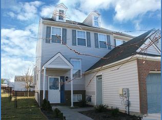 134 Thames Dr, Dover, DE 19904