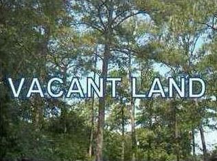 375 Cross Swamp Rd, Lodge, SC 29082