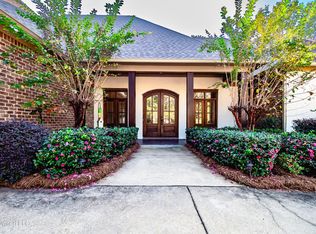400 Pembrooke Dr, Madison, MS 39110