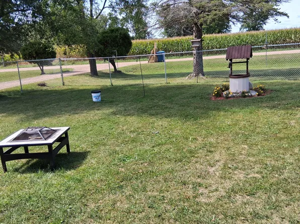 2854 Oberlin Rd, Gladwin, MI 48624