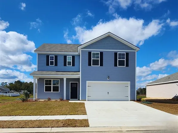 609 Bluff View Ln, Florence, SC 29505