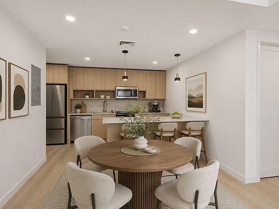 3rd image of 8 Marcy Ave #2A
