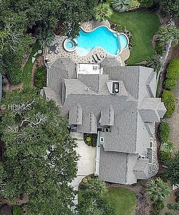 4th image of 32 Cotesworth Pl