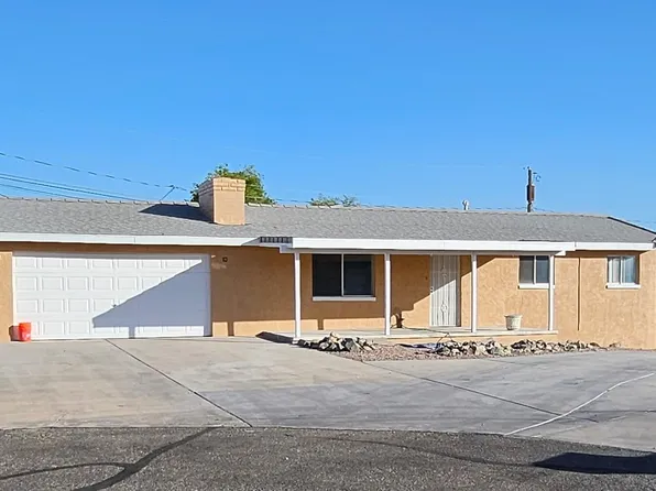 2408 Choate Ln, Lake Havasu City, AZ 86403