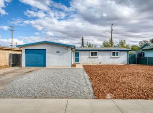2607 Crescent Ave, Clovis, CA 93612