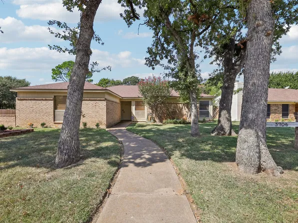 5706 Teal Ridge Dr, Arlington, TX 76017