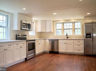 331 Barren Hill Rd, Conshohocken, PA 19428
