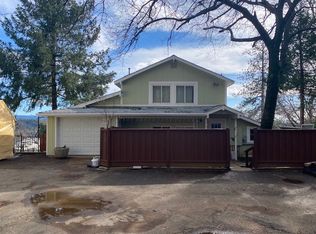 4152 Seven Ridges Ct, Camino, CA 95709