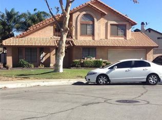 709 S Lancewood Ave, Bloomington, CA 92316