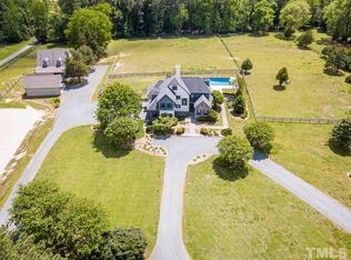 7336 Delberts Pond Rd, Chapel Hill, NC 27514