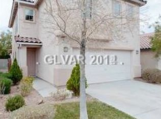 11039 Deluna St, Las Vegas, NV 89141