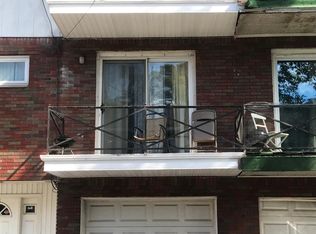 25 Skyline Drive #FL GROUND, Jersey City, NJ 07305