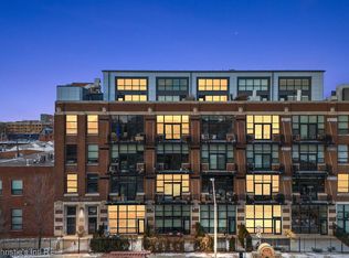 444 W Willis St #42-316, Detroit, MI 48201