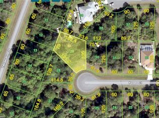 102 Paseo Ct, Rotonda West, FL 33947