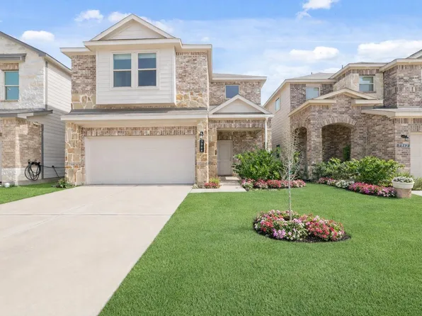 7966 Fijian Cypress Dr, Cypress, TX 77433