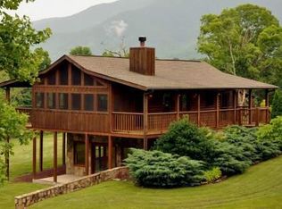 4020 Indian Springs Rd, Sevierville, TN 37862