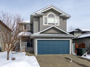 14 Landon Cres, Spruce Grove, AB T7X0E4