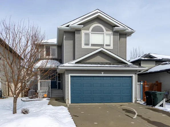14 Landon Cres, Spruce Grove, AB T7X 0E4