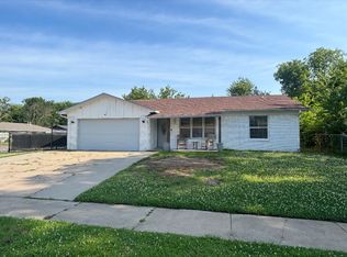 12101 E 25th St, Tulsa, OK 74129