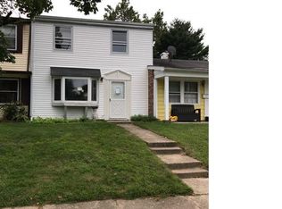 57 Fairmount Dr, Willingboro, NJ 08046