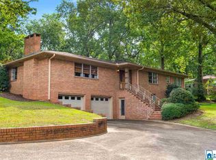 413 Cherokee Dr, Trussville, AL 35173