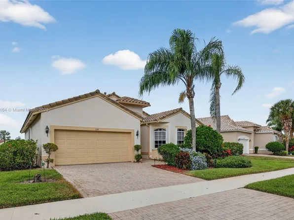 339 NW Shoreline Cir, Port Saint Lucie, FL 34986