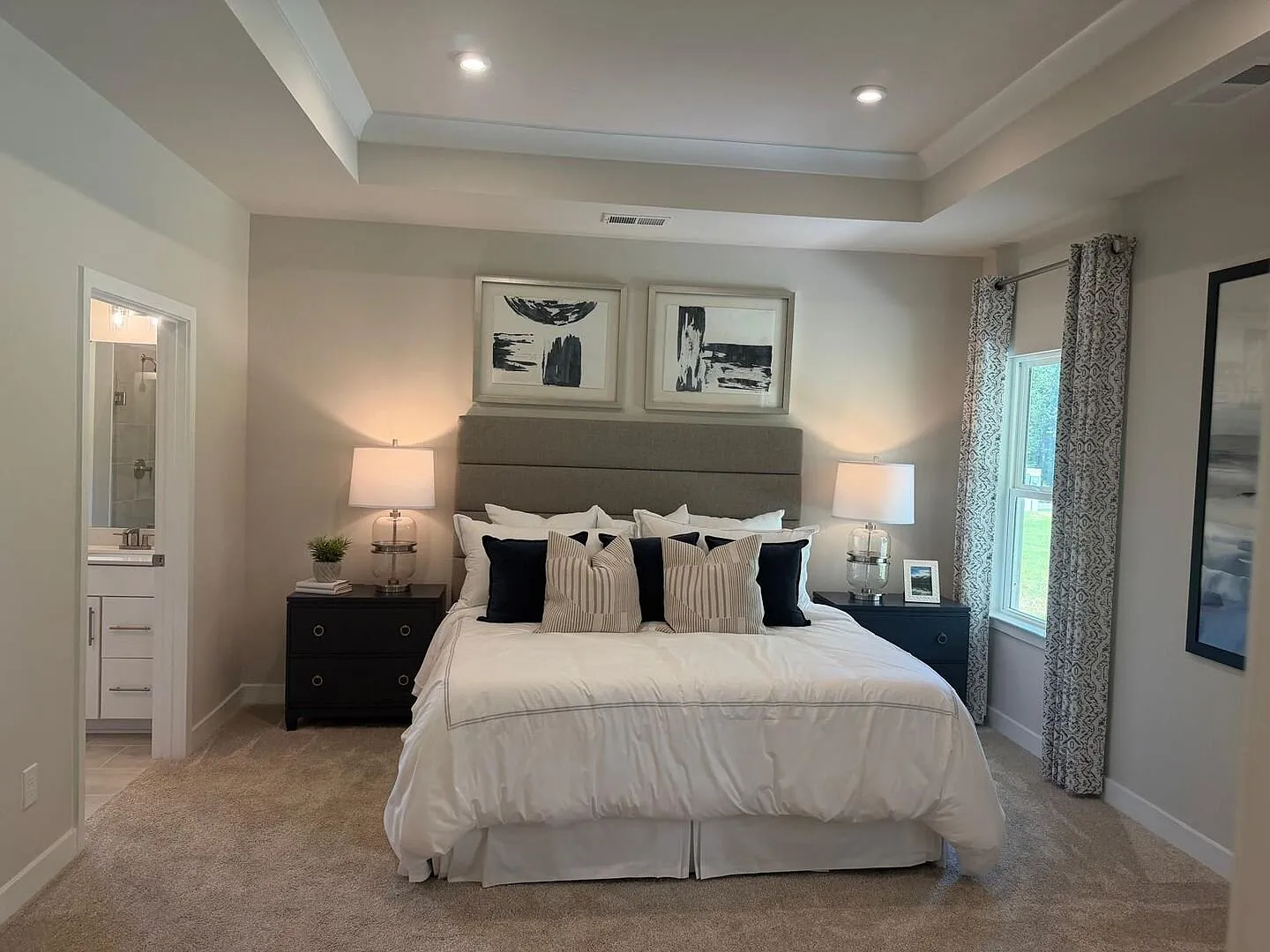 Brand New Construction In Canterbrook Farms Fountain Inn! 3 Bed 2 Bath — Photo 4