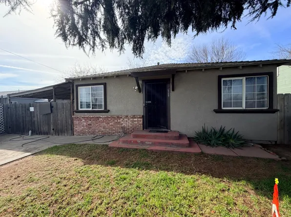 6789 Cottage St, Winton, CA 95388