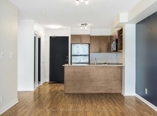96 Saint Patrick St #1106, Toronto, ON M5T 1V2