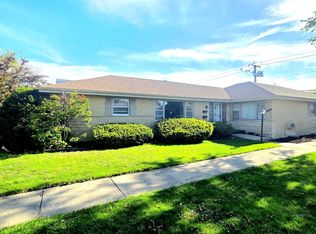 1434 Balmoral Ave, Westchester, IL 60154