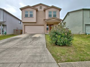 9818 Amber Ledge, San Antonio, TX 78245