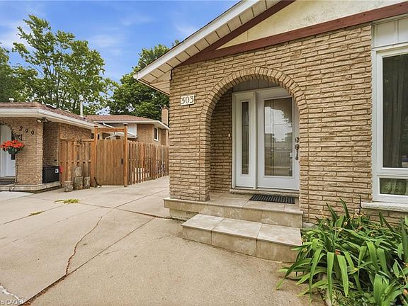 2nd image of 303 Wendover Dr